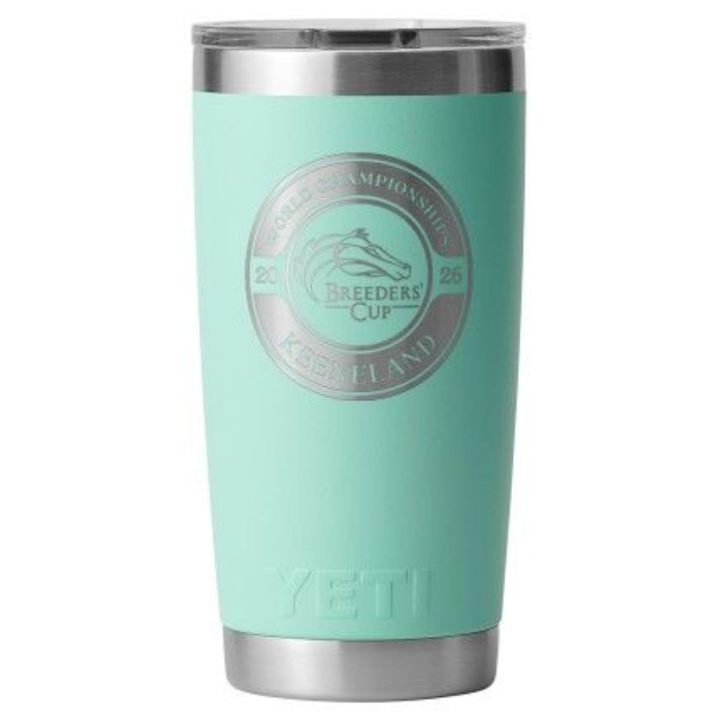 2026 Yeti 20oz Tumbler