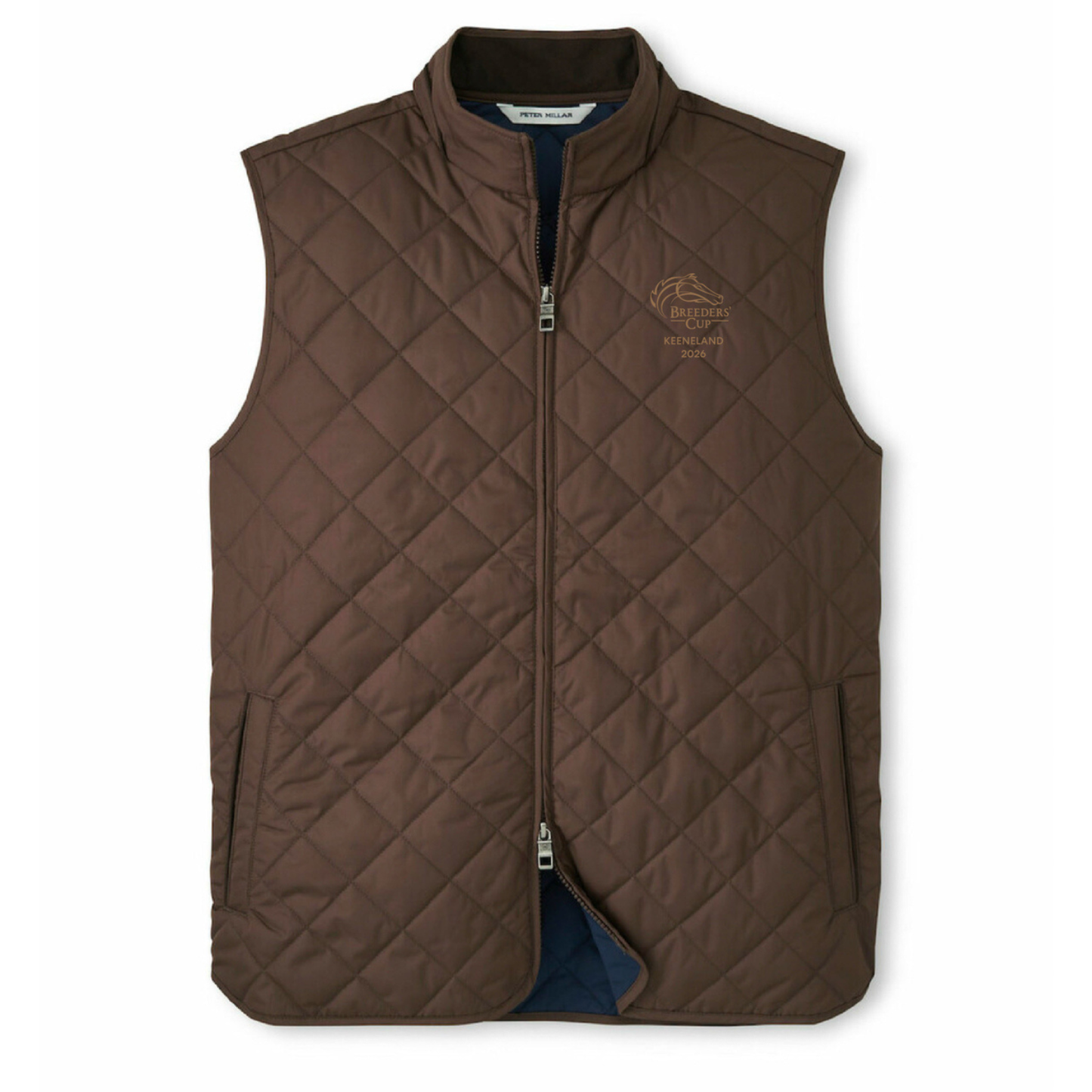 Peter Millar 2026 Essex Vest