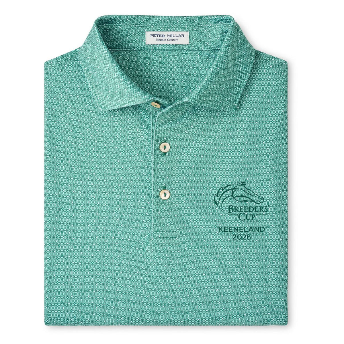 Dashwood Performance Jersey Polo