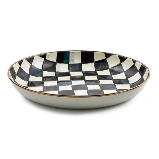 MacKenzie Childs Abundant Bowl