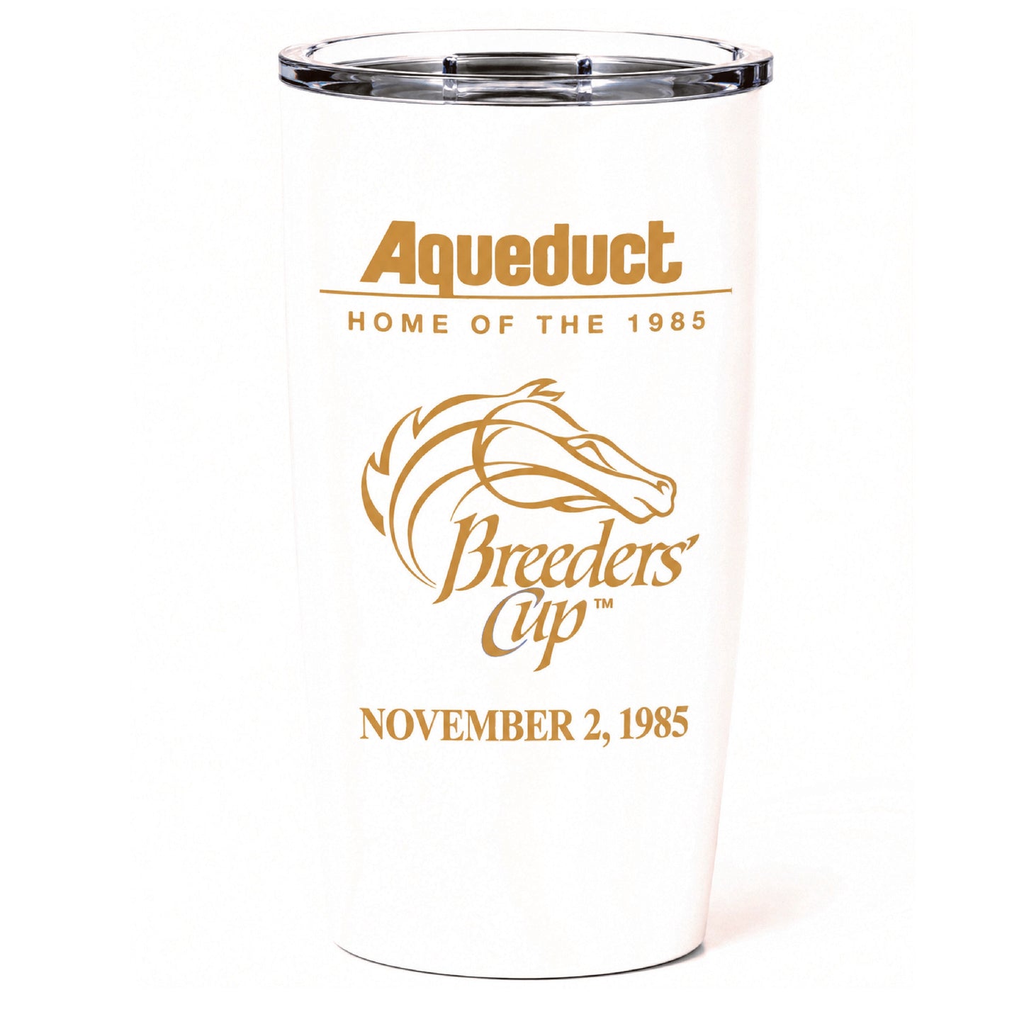 Aqueduct Tumbler