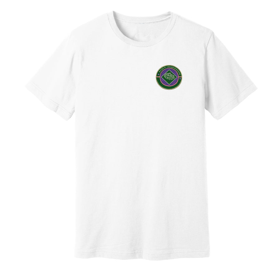 Paddock Badges T-Shirt