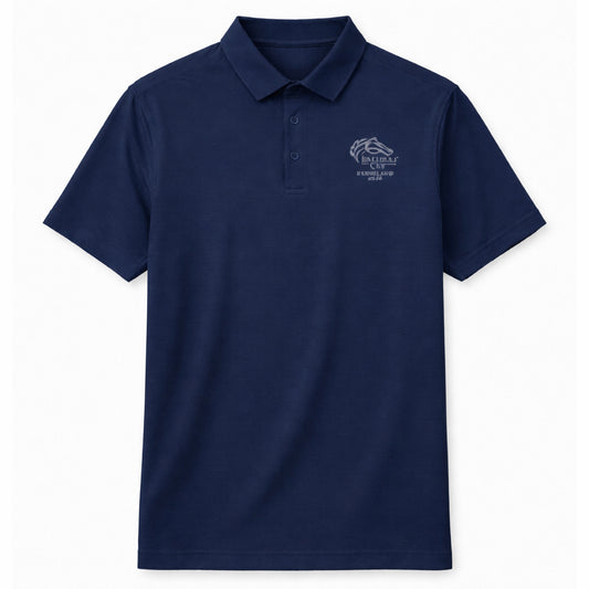 Lululemon Evolution Short Sleeve Polo Shirt
