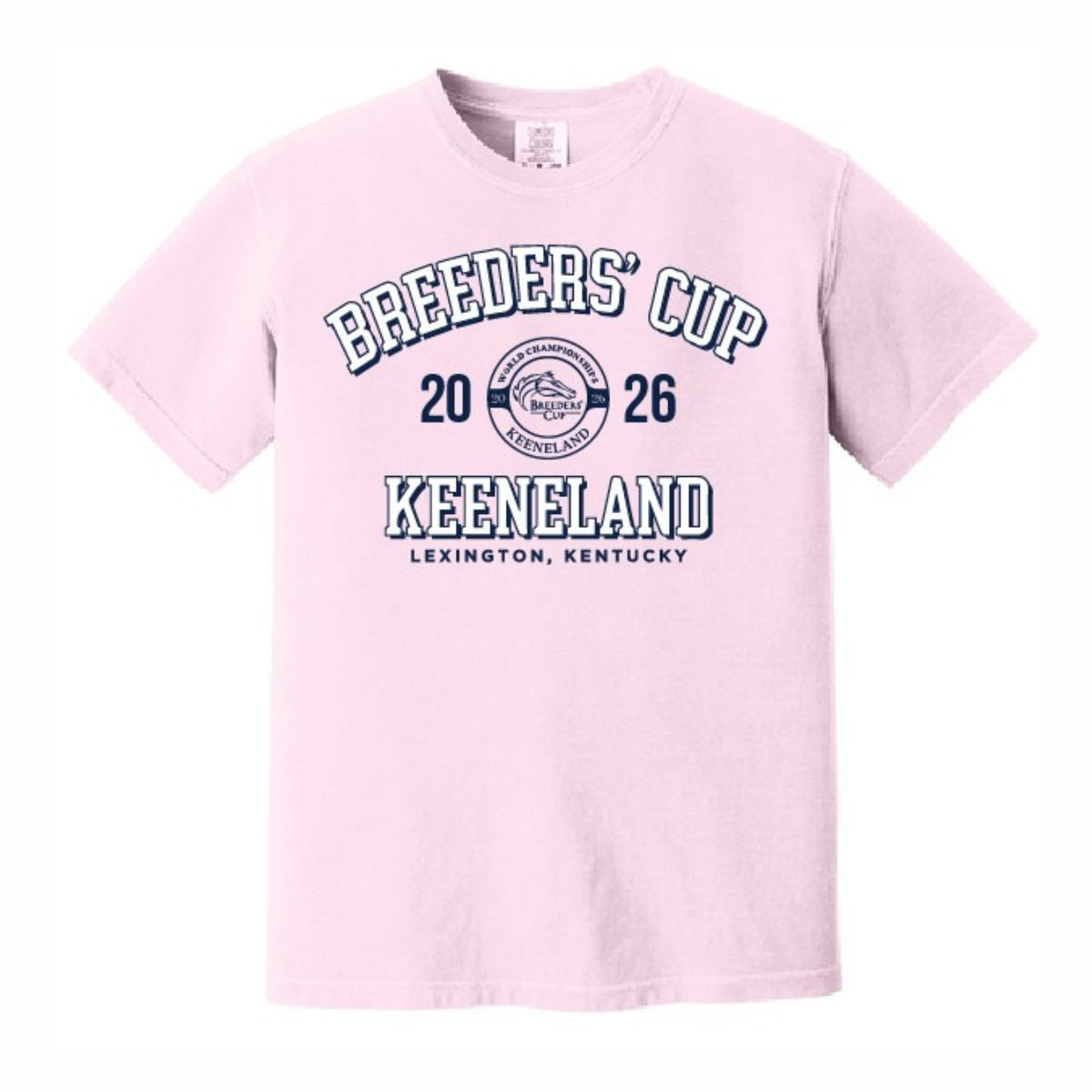 Collegiate Arch Tee