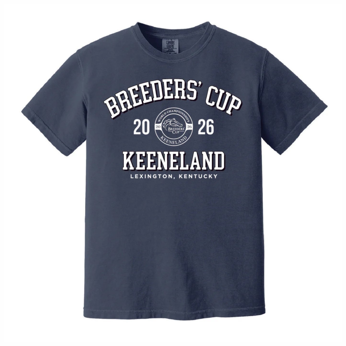 Collegiate Arch Tee