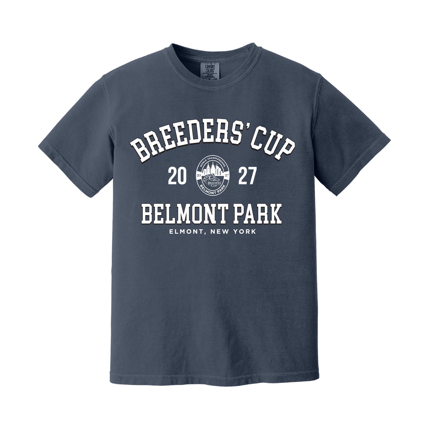 2027 Collegiate Tee
