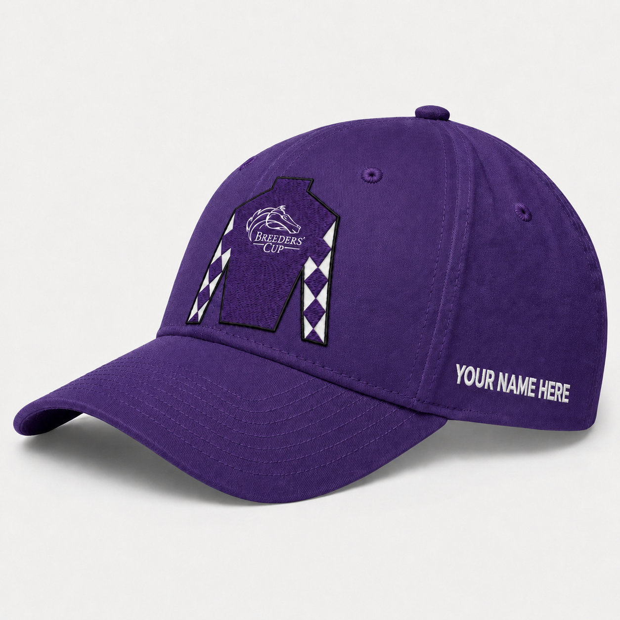 Breeders' Cup Silks Hat