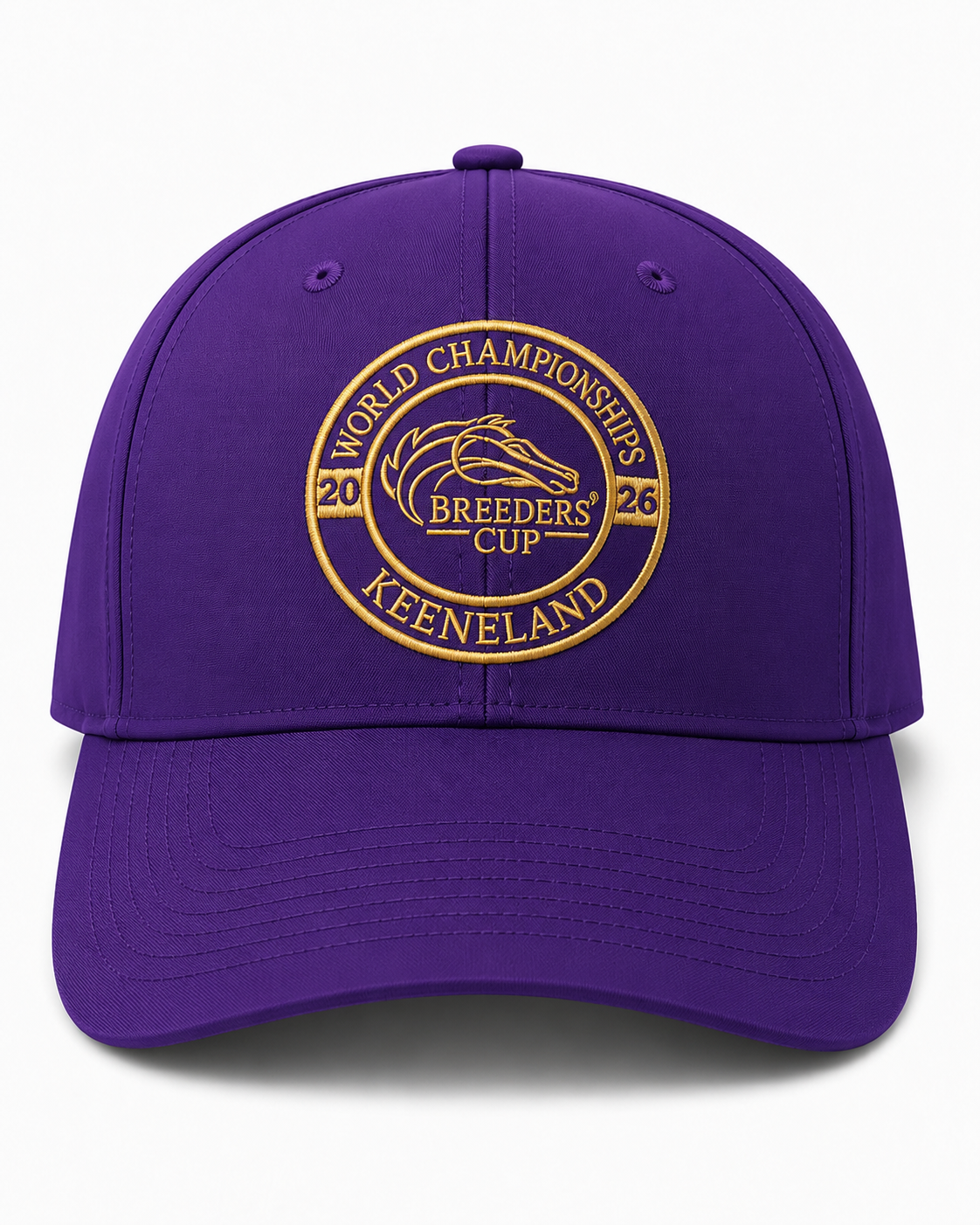Personalized Event Logo Hat