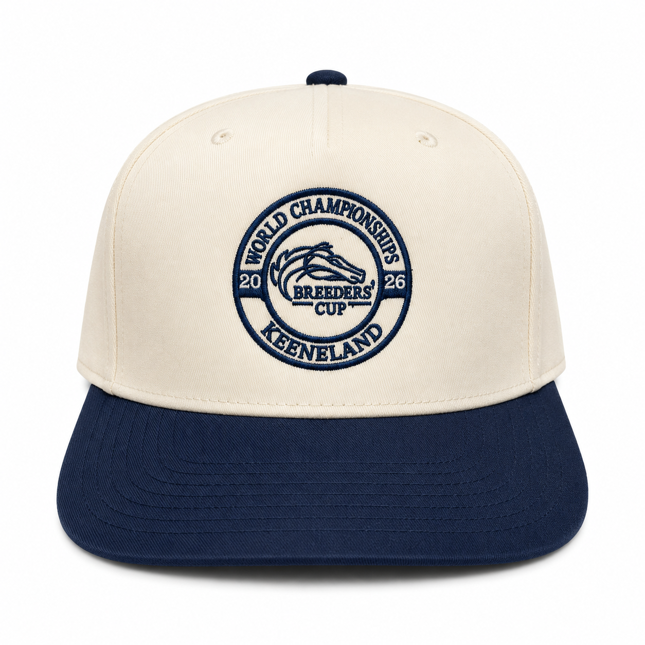 Event Logo Trucker Hat