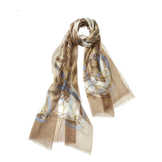 Cinta Shawl