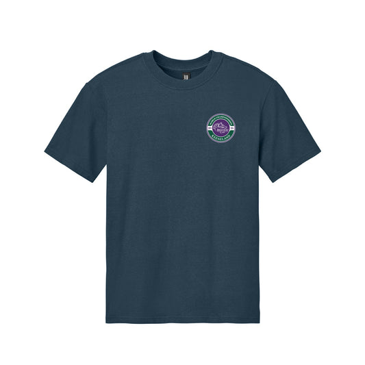 Jockey Silks Tee