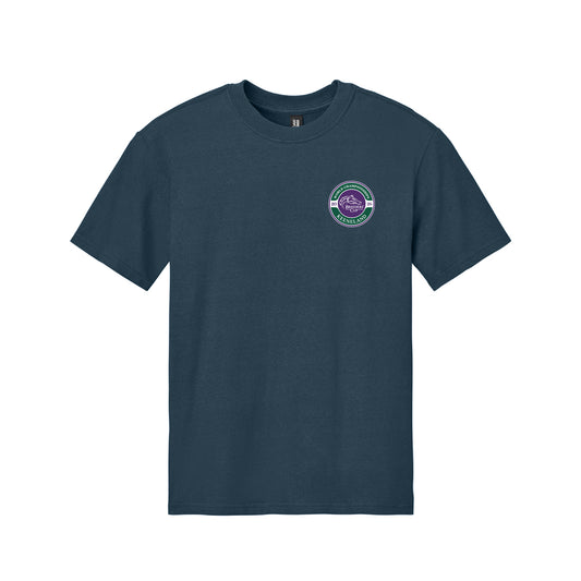 Jockey Silks Tee