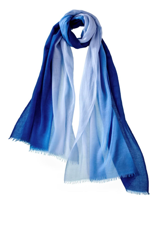 Ombre Shawl