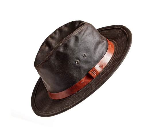 Tom Beckbe Field Hat