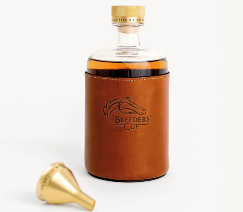 Decanter - Official Logo