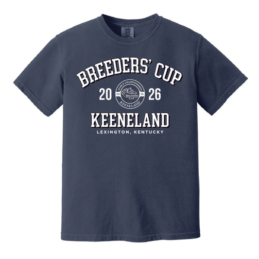 Collegiate Arch Tee