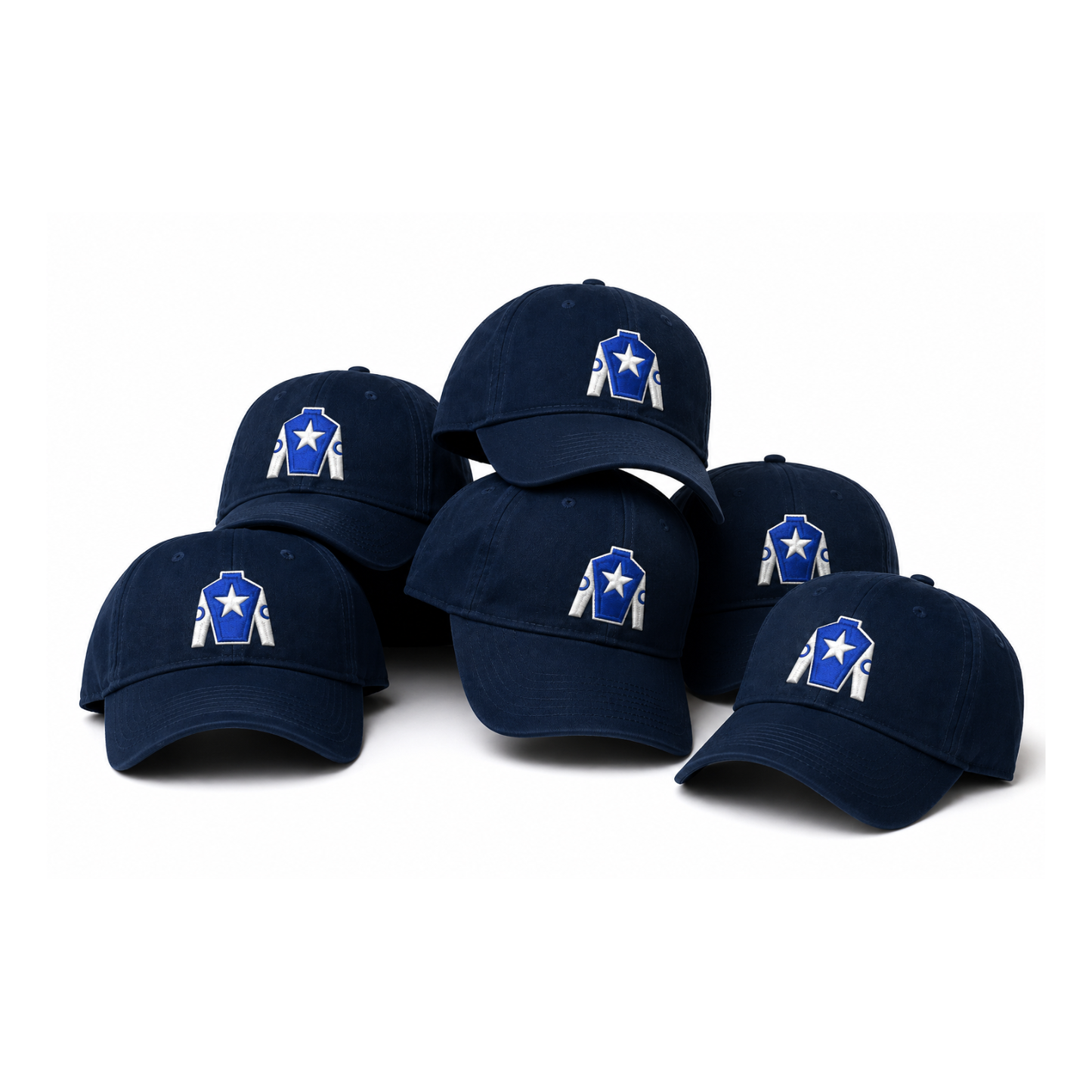 Personalized Hat Bundle