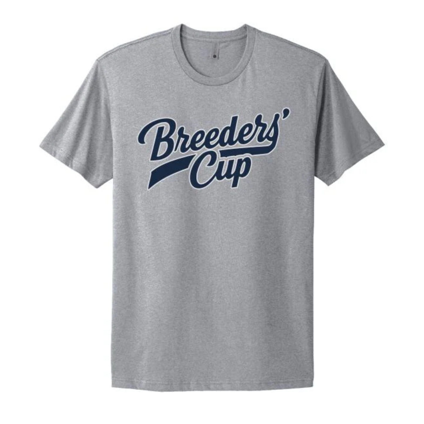 Breeders' Cup Swoosh Tee