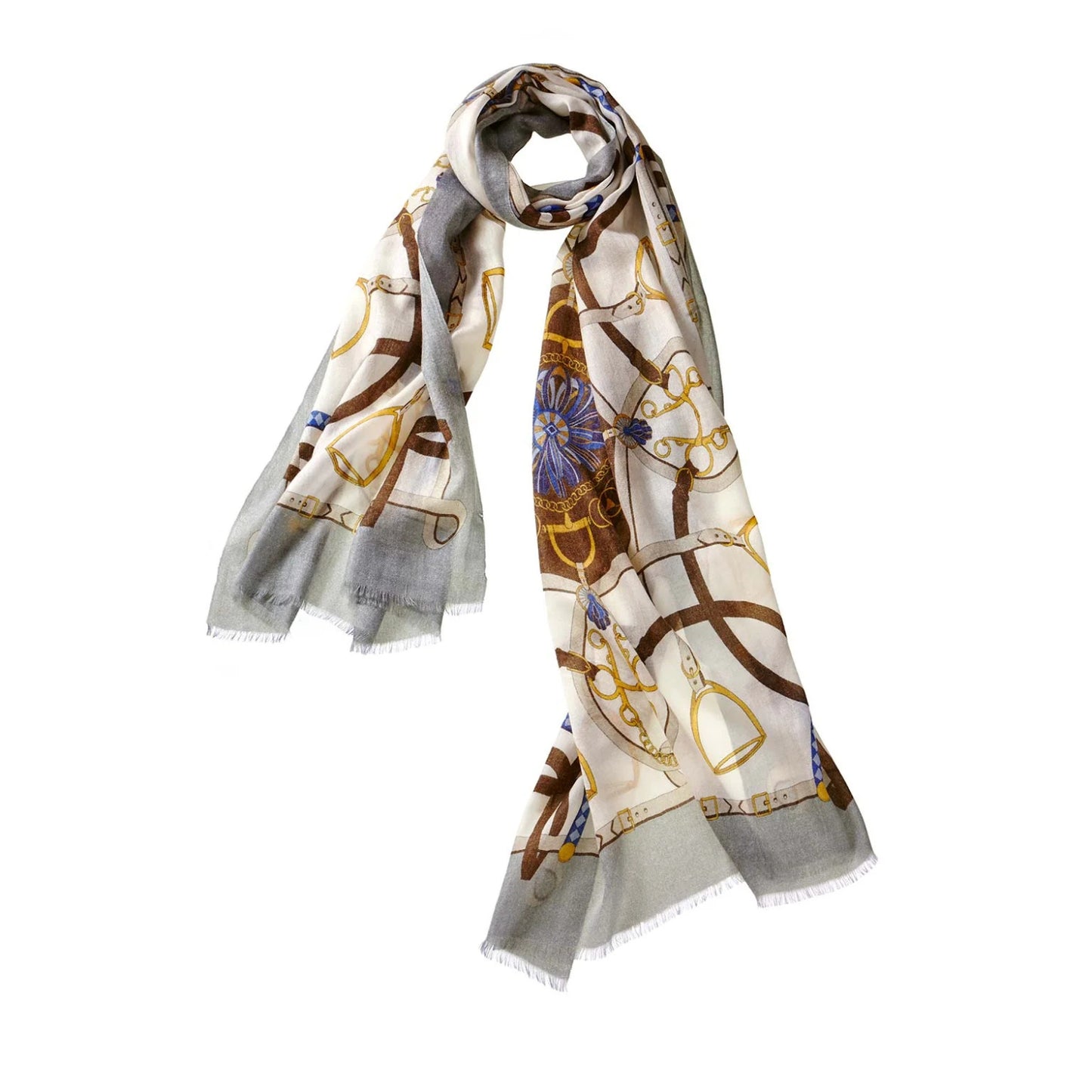 Verona Shawl