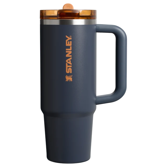 Quencher Flip Tumbler