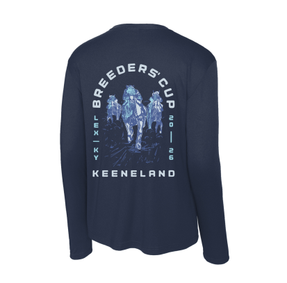 Arch Performance Long Sleeve