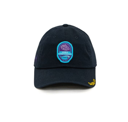 2025 Event Logo Twill Cap