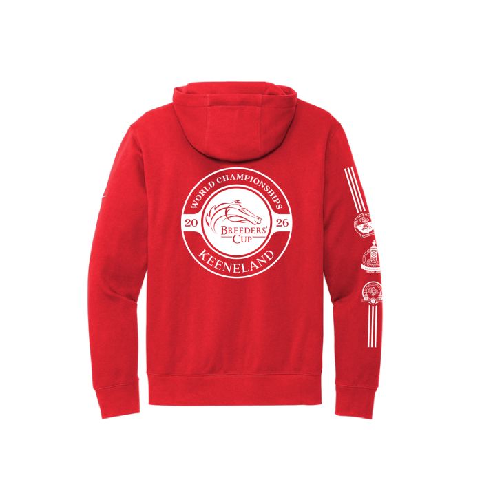 Multi Hit NIKE Hoodie