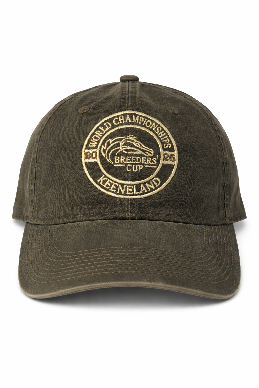 Event Logo Oil Cloth Hat