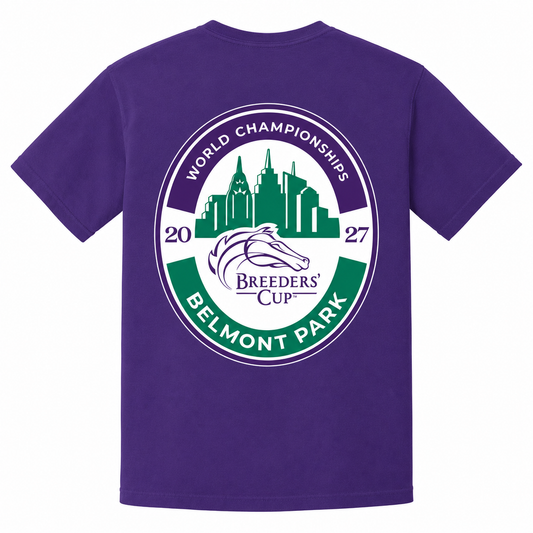 Event Logo Tee
