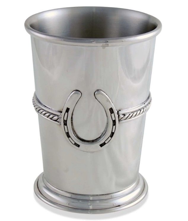 Vagabond House Equestrian Julep Cup