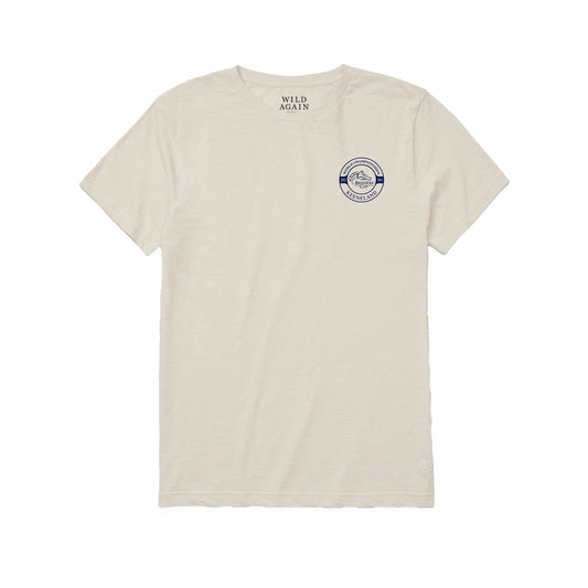 Post Time Bugler Tee