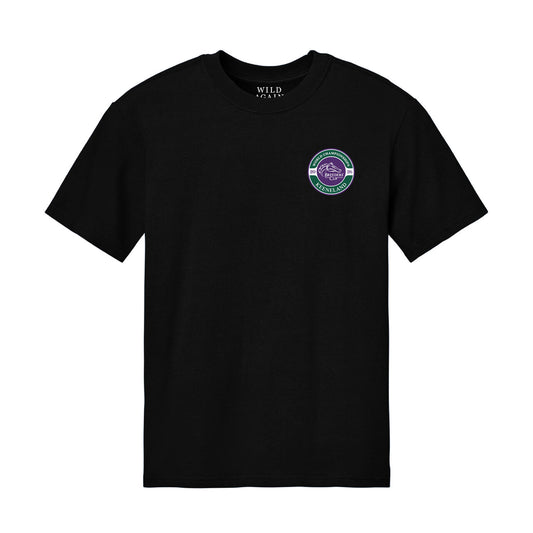 Trophy Post Tee