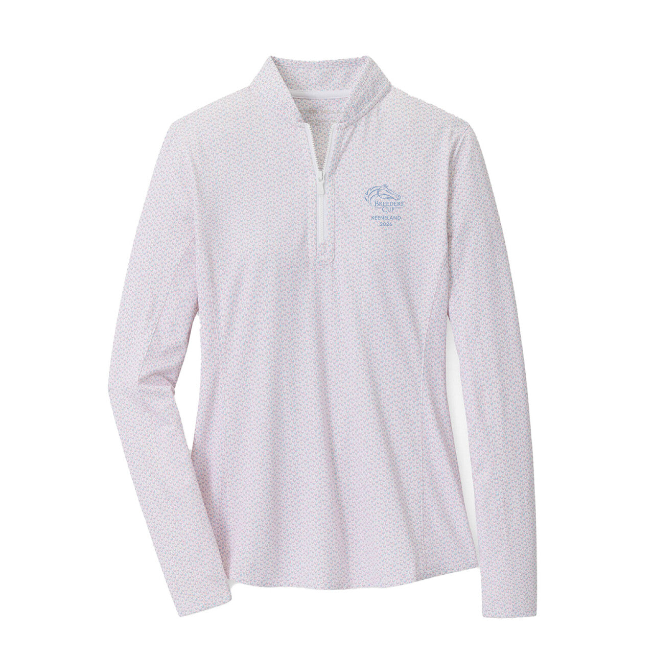 Peter Millar Spritzer Sun Shirt