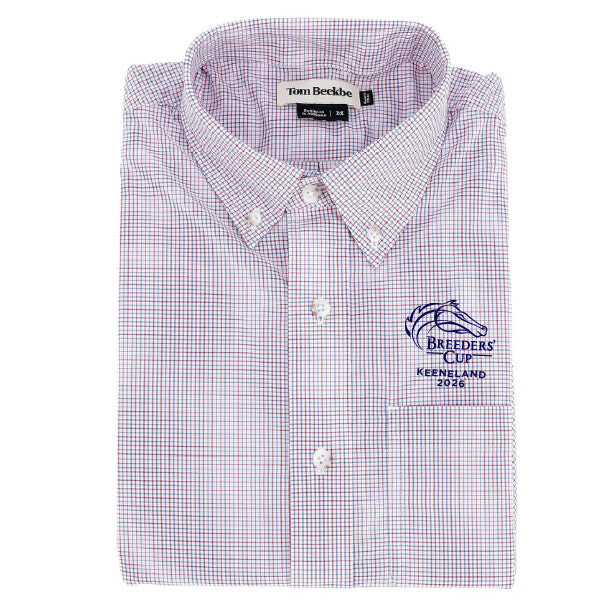 Tom Beckbe Powell Long Sleeve