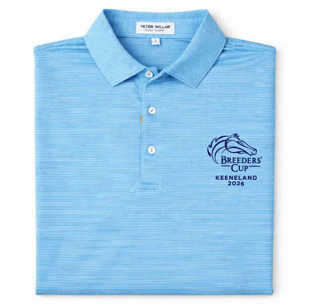 Peter Millar Jersey Polo