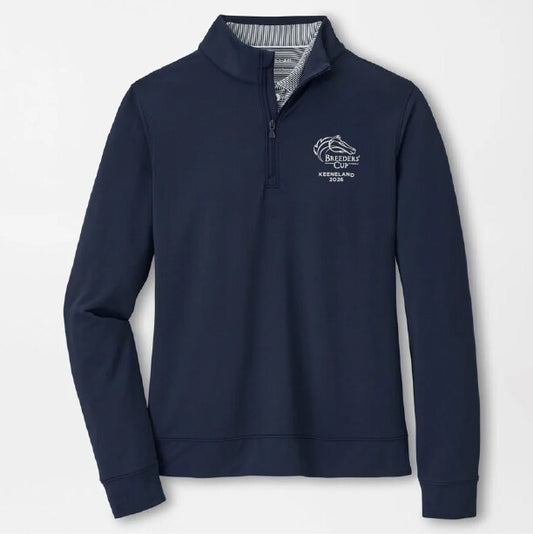 Peter Millar Ladies OL Performance Perth