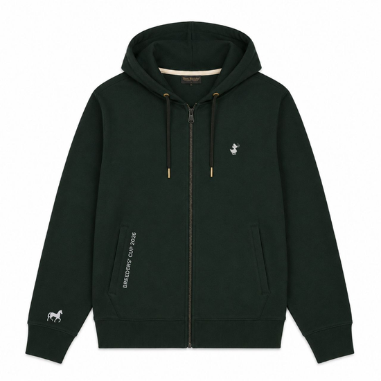 Larin Full-Zip Jacket
