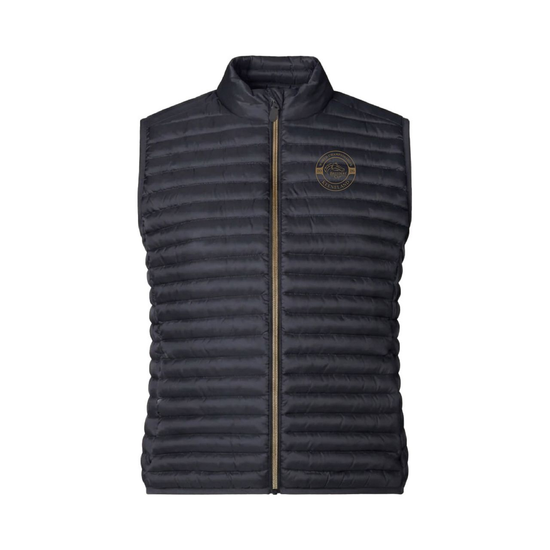 Arabella Puffer Vest