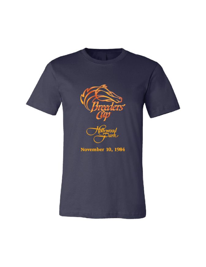 1984 Breeders' Cup Tee