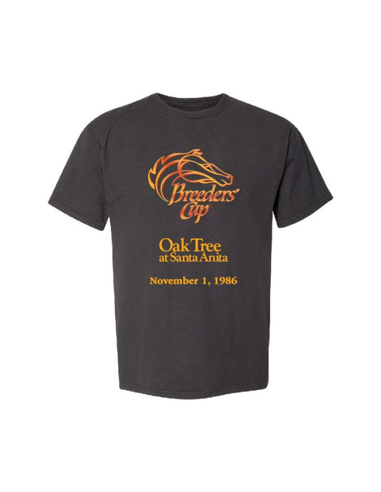 1986 Breeders' Cup Tee