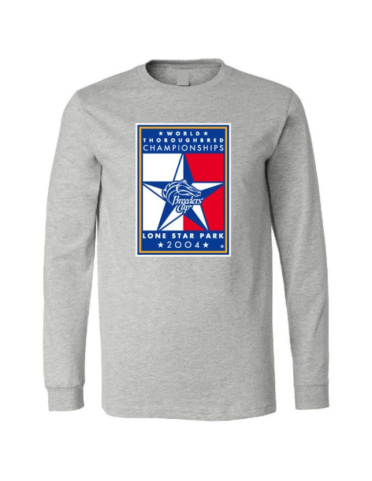 2004 Breeders' Cup Tee