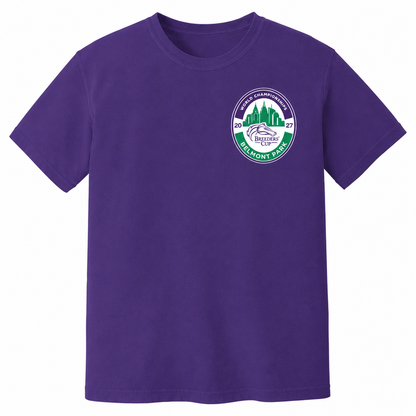 Event Logo Tee