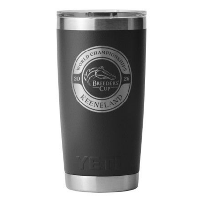 2026 Yeti 20oz Tumbler