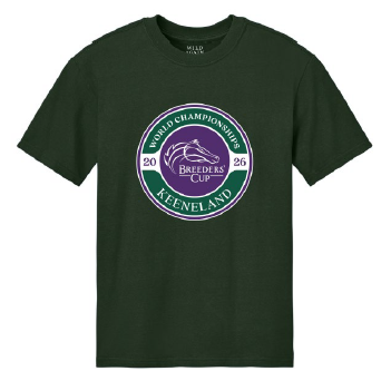 Event Logo Tee