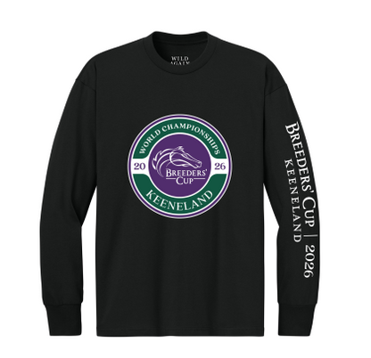 Event Logo Long Sleeve