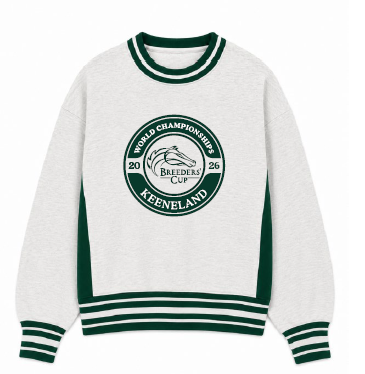 Event Logo Crewneck