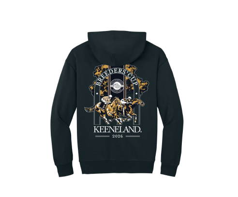 Trophy Post Hoodie