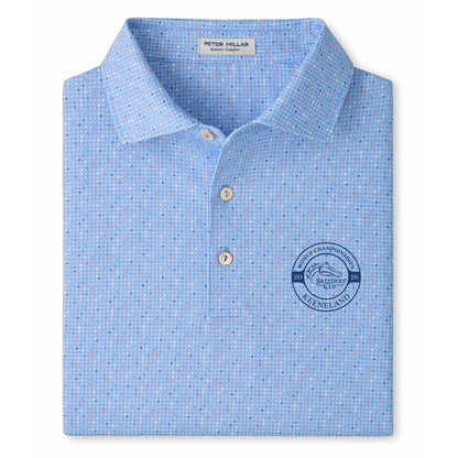 Rivington Performance Jersey Polo