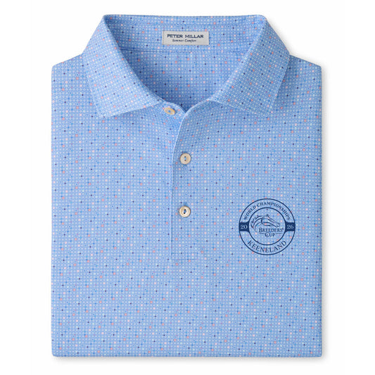 Rivington Performance Jersey Polo