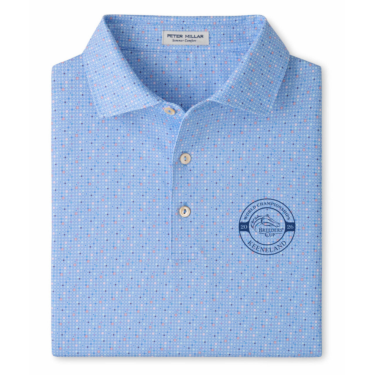 Rivington Performance Jersey Polo